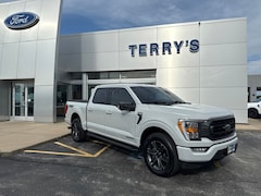 2023 Ford F-150 XLT Truck