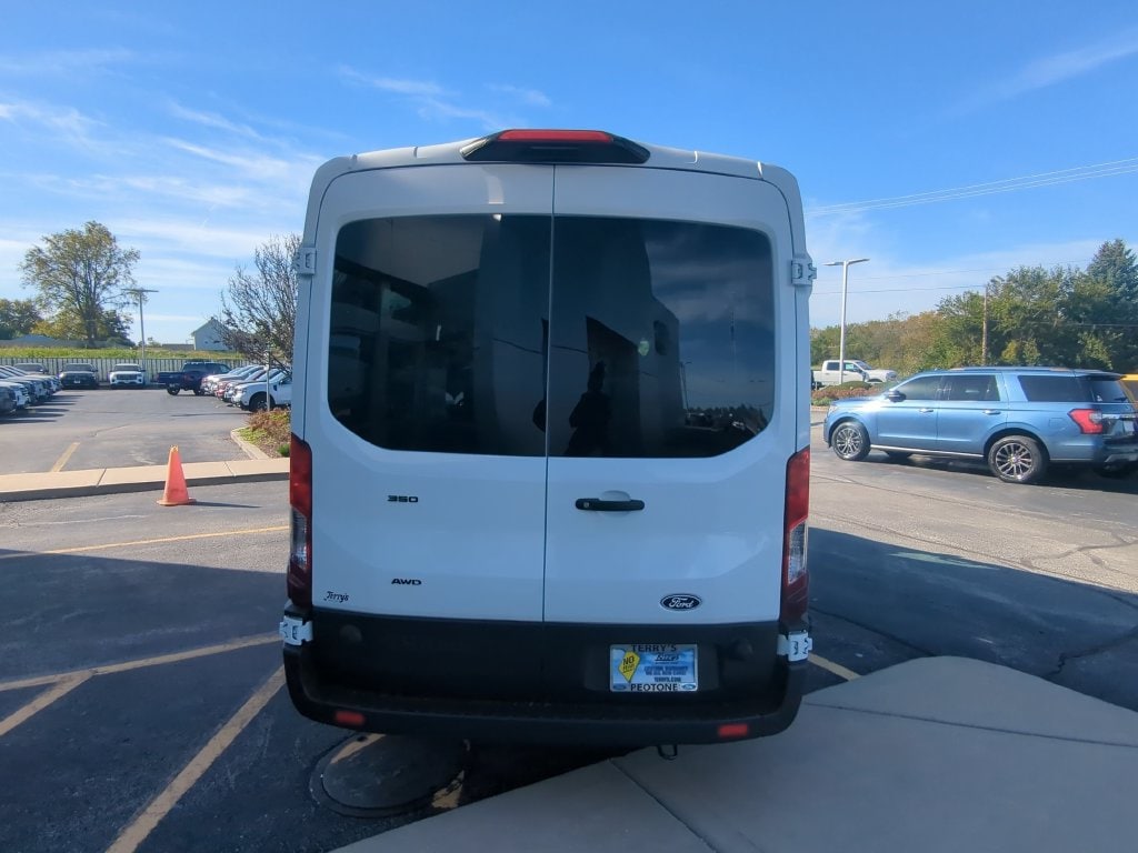 Vehicle thumbnail