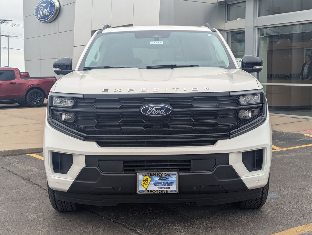 New 2026 Ford Expedition Active SUV