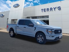 2023 Ford F-150 XL Truck