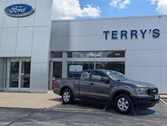 2020 Ford Ranger XL Truck