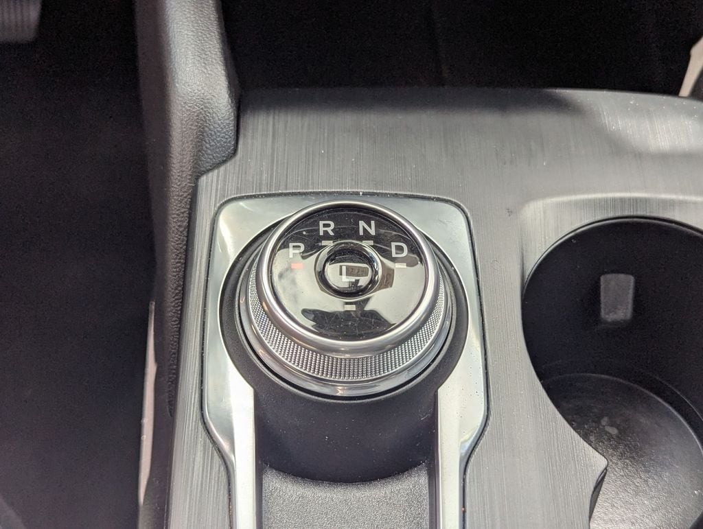2022 Ford Escape SE - Photo 19