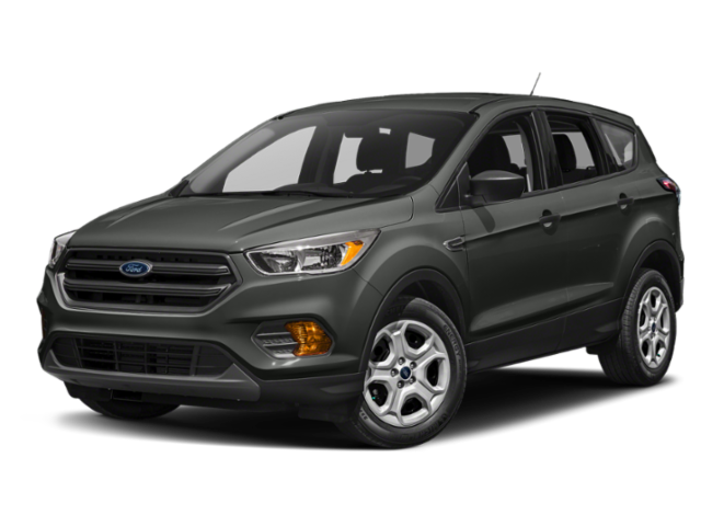 2019 Ford Escape SE FWD