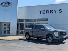 2022 Ford F-150 XL Truck