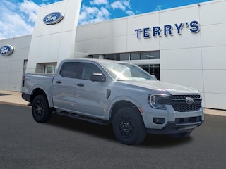 2026 Ford Ranger XLT Truck