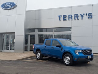 2026 Ford Maverick XL Truck