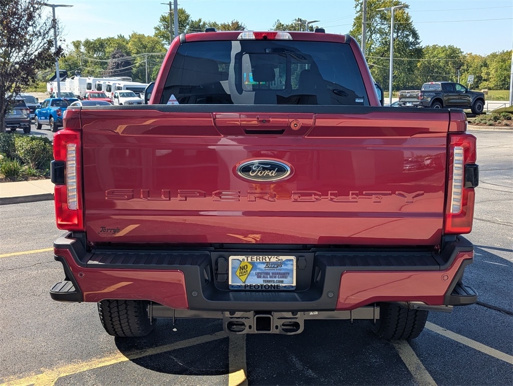 New 2026 Ford F-250SD XLT Truck