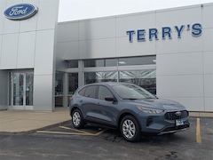 2026 Ford Escape Active SUV