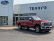 Ford F-350SD