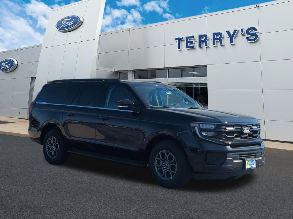 2027 Ford Expedition Max Active SUV