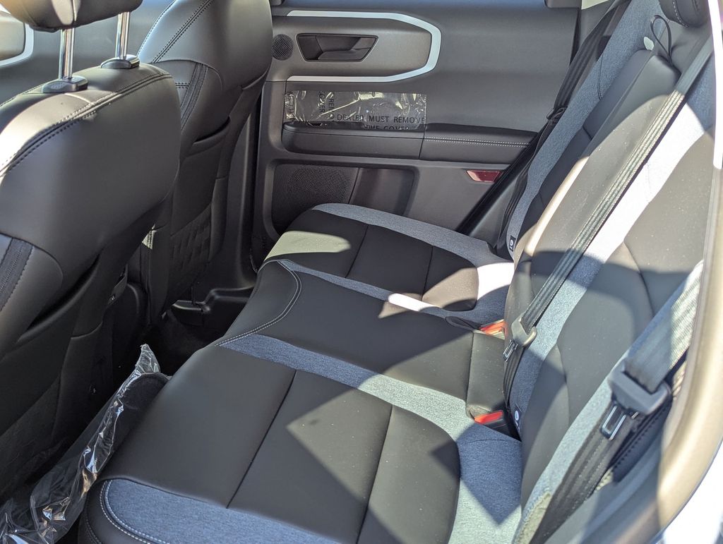 2025 Ford Bronco Sport Outer Banks - Photo 13