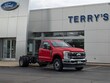 Ford F-350SD