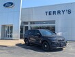 Ford Utility Police Interceptor