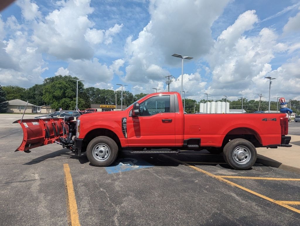 New 2026 Ford F-250 XL Truck