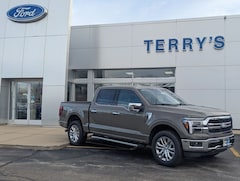 2026 Ford F-150 Lariat Truck