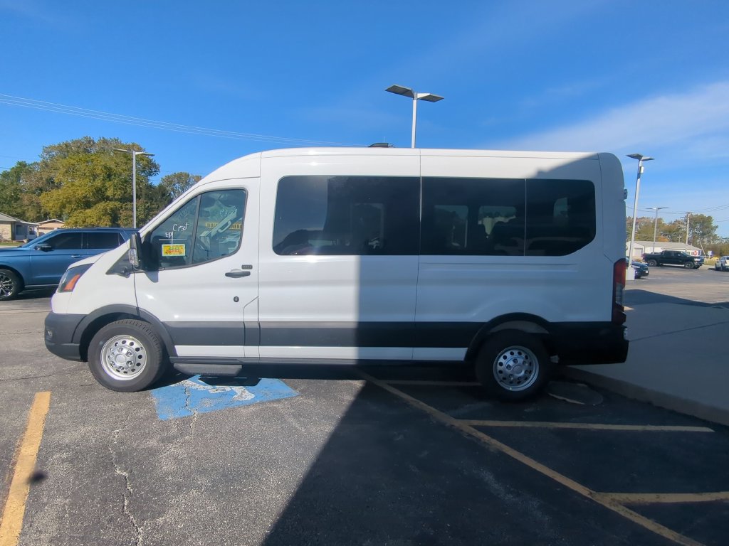 Vehicle thumbnail