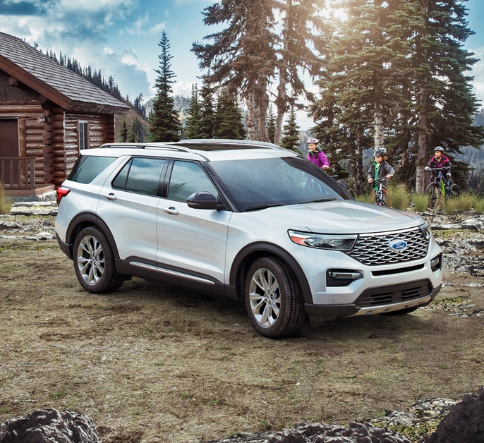 Ford Dealership Bourbonnais IL Manteno Kankakee Cars For Sale