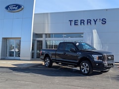 2020 Ford F-150 XL Truck