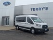  Ford Transit-350