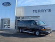  Chevrolet Express 3500