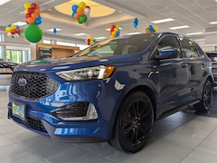 2024 Ford Edge ST Line SUV