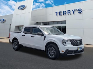 2026 Ford Maverick XLT Truck