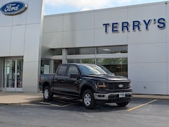 2024 Ford F-150 XL Truck