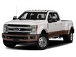  Ford F-450SD