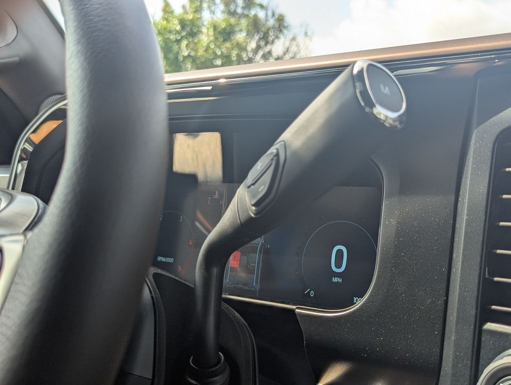 2025 Ford F-250 Super Duty King Ranch - Photo 11