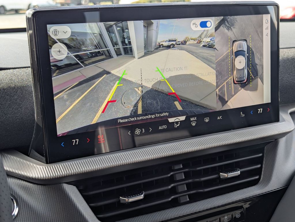 2026 Ford Explorer ST-Line - Photo 9