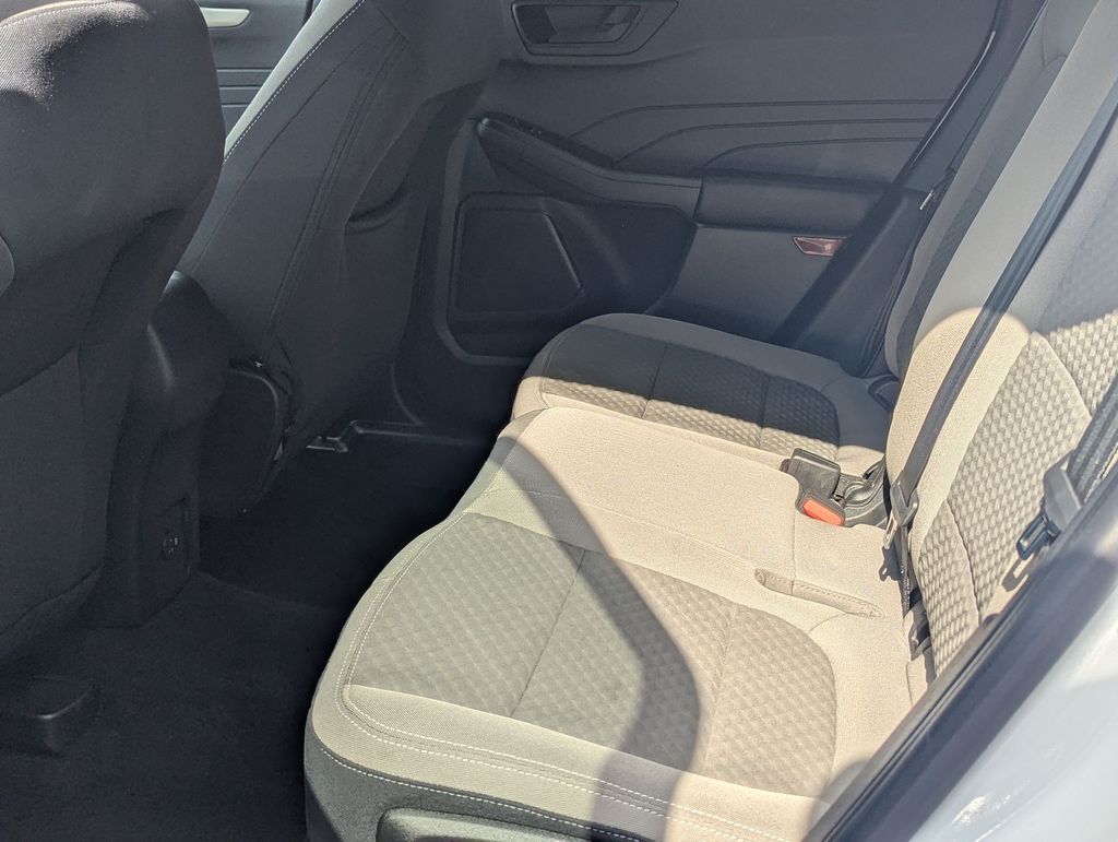 2022 Ford Escape SE - Photo 21