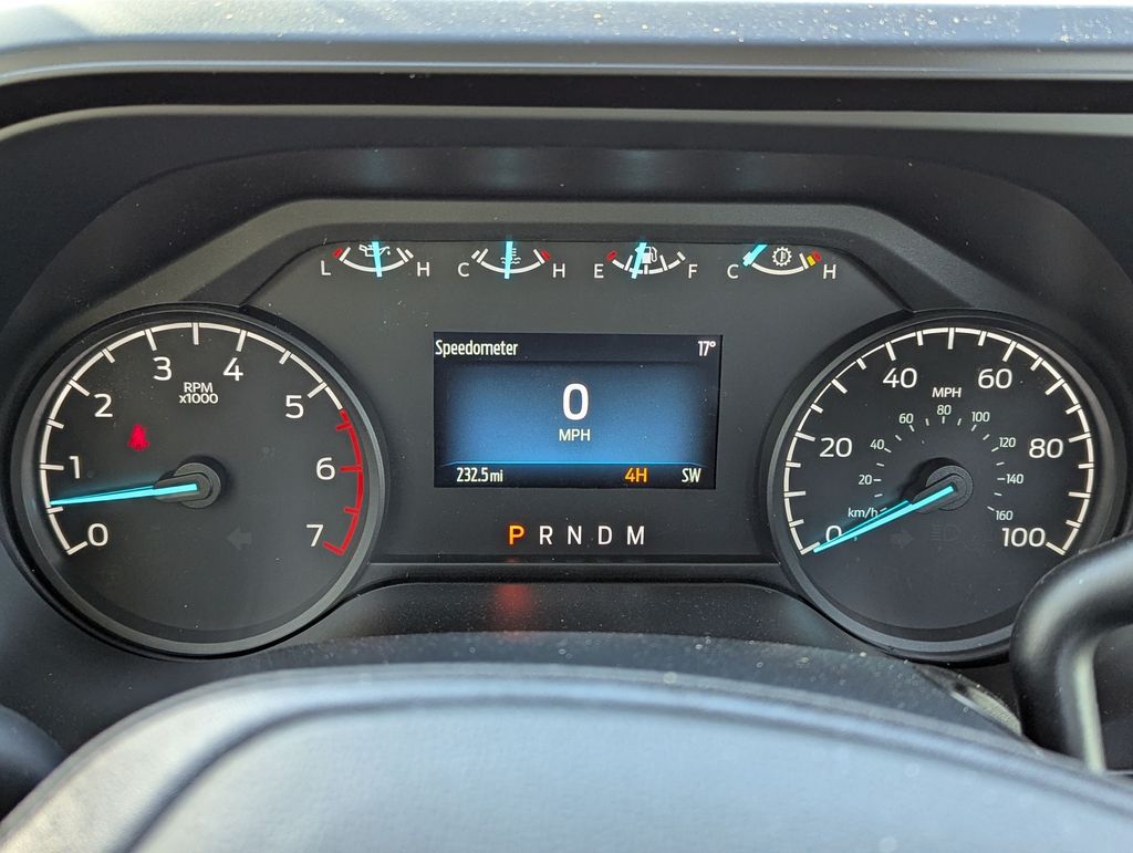2026 Ford F-250 Super Duty XL - Photo 8