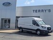  Ford Transit-250 Cargo