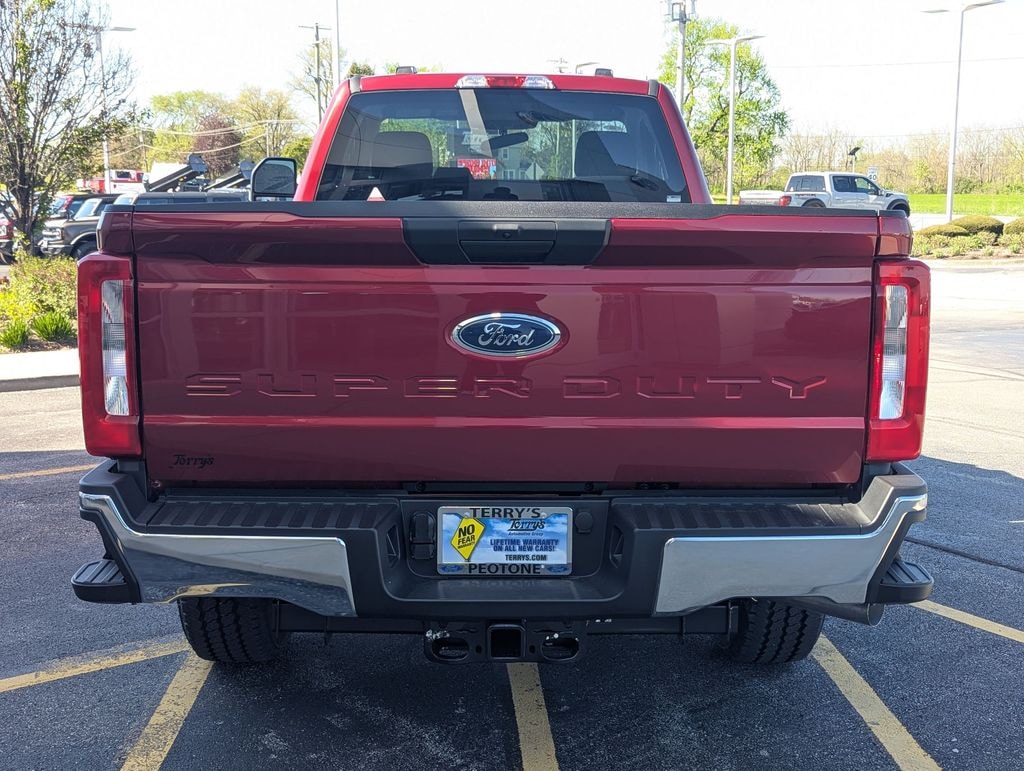 New 2026 Ford F-250SD F250 4X4 SD R/C Truck