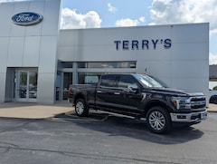 2026 Ford F-150 Lariat Truck