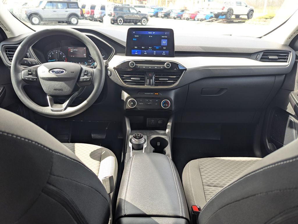 2022 Ford Escape SE - Photo 22