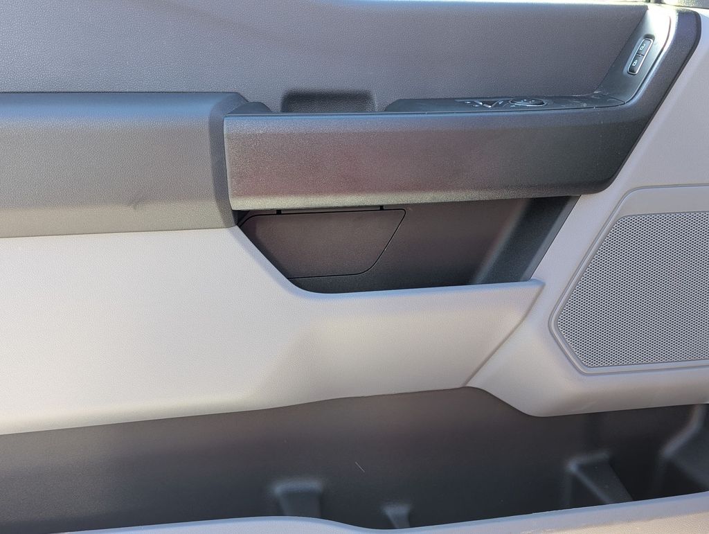 2026 Ford F-250 Super Duty XL - Photo 7