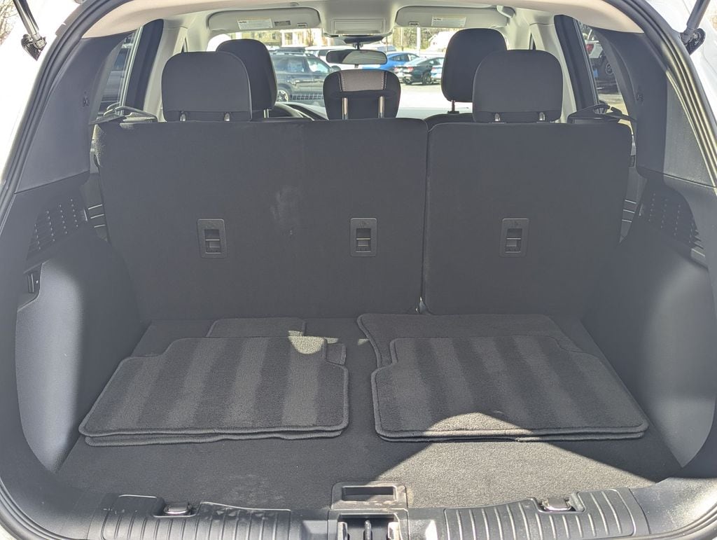 2022 Ford Escape SE - Photo 23