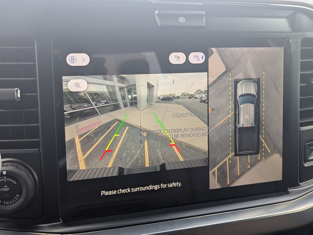 2025 Ford F-250 Super Duty King Ranch - Photo 10