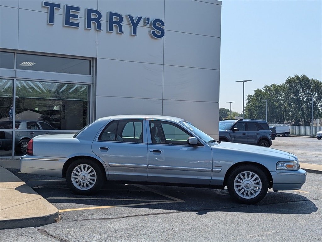 2MEHM75V89X607118