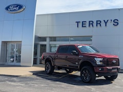2016 Ford F-150 XLT Truck