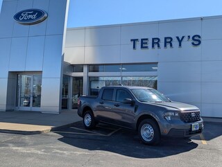 2026 Ford Maverick XL Truck