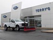 Ford F-350SD