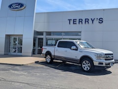 2019 Ford F-150 King Ranch Truck