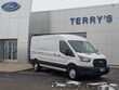  Ford Transit-150 Cargo