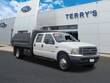  Ford F-450SD