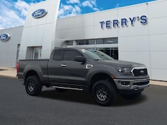 2020 Ford Ranger XLT Truck