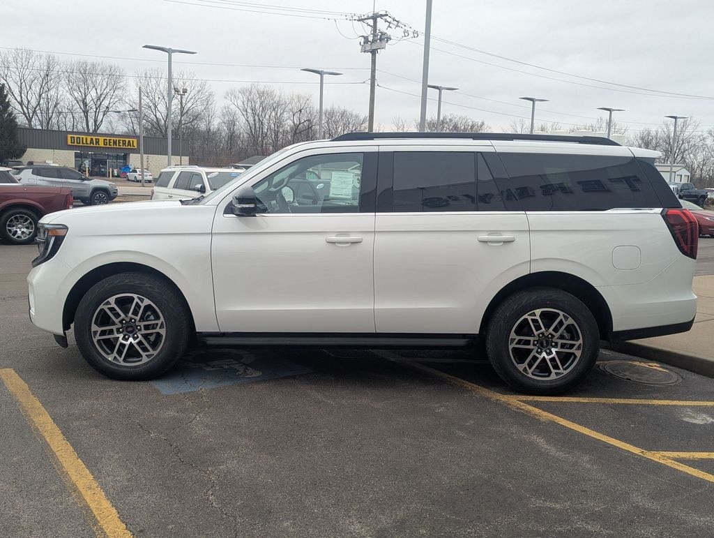 New 2026 Ford Expedition Active SUV