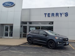2023 Ford Edge ST Line SUV