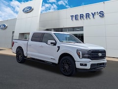 2025 Ford F-150 Lariat Truck